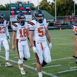 Meet your Posher, Kenny